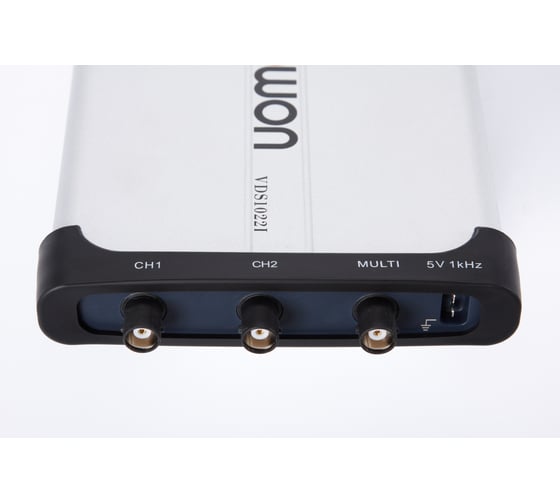 Осциллограф USB OWON VDS1022i OW206