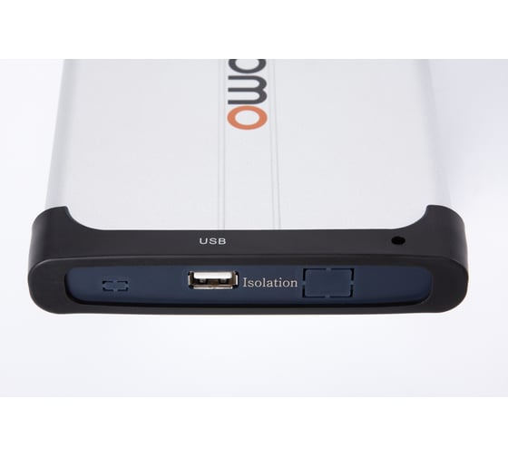 Осциллограф USB OWON VDS1022i OW206