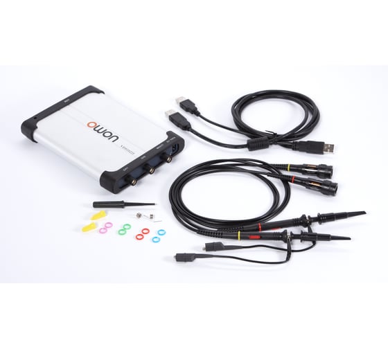 Осциллограф USB OWON VDS1022i OW206