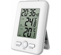 Термометр часы TWP BVItech BV-93