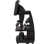 Микроскоп цифровой Bresser LCD 50x-2000x 64647
