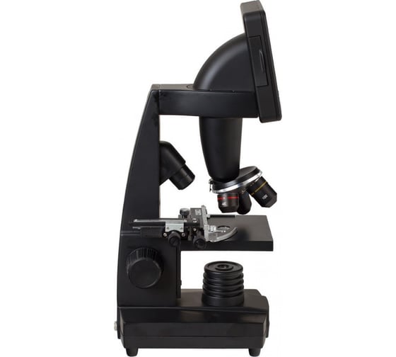 Микроскоп цифровой Bresser LCD 50x-2000x 64647