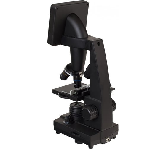 Микроскоп цифровой Bresser LCD 50x-2000x 64647