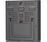 Метеостанция Bresser Temeo Hygro Quadro, серая 75692 2