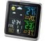 Метеостанция Bresser ClimaTemp TB с цветным дисплеем 75706 1