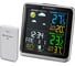 Метеостанция Bresser ClimaTemp TB с цветным дисплеем 75706 6