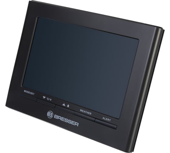Метеостанция Bresser Neomeo с цветным дисплеем 77144