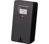 Внешний датчик для метеостанций Bresser 4CAST Wi-Fi, трехканальный 75711