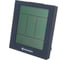 Метеостанция Bresser Temeo Hygro Quadro Prestige с тремя датчиками, серая 78586 3