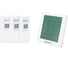 Метеостанция Bresser Temeo Hygro Quadro Prestige с тремя датчиками, белая 78585 2