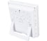 Метеостанция Bresser Temeo Hygro Quadro Prestige с тремя датчиками, белая 78585 4