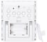 Метеостанция Bresser Temeo Hygro Quadro Prestige с тремя датчиками, белая 78585 6