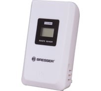 Датчик внешний для метеостанций Bresser 433 МГц, трехканальный 73782