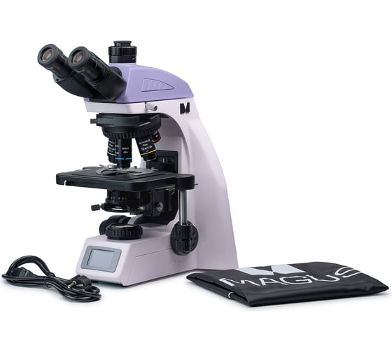Микроскоп биологический MAGUS Bio 260T 83479