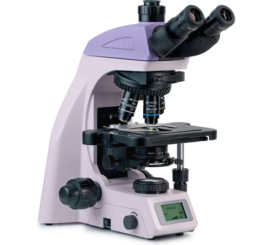 Микроскоп биологический MAGUS Bio 260T 83479
