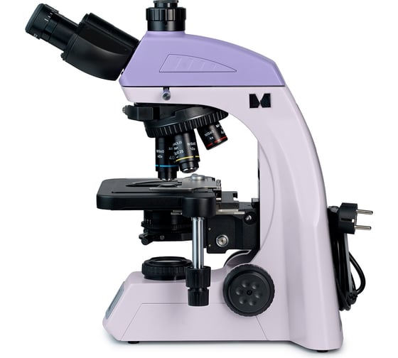 Микроскоп биологический MAGUS Bio 260T 83479