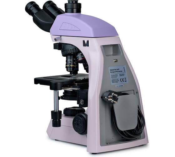 Микроскоп биологический MAGUS Bio 260T 83479