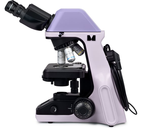 Микроскоп биологический MAGUS Bio 240B 83476