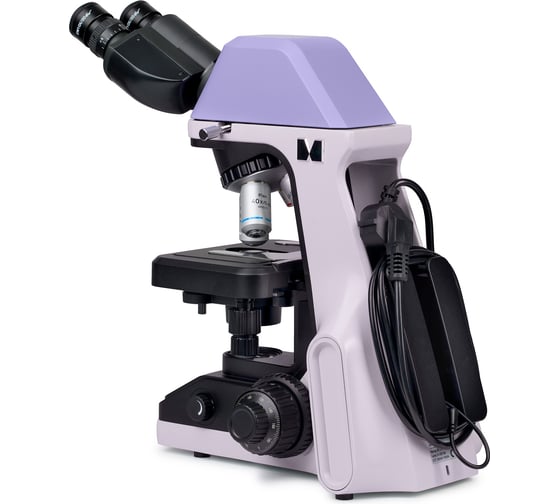 Микроскоп биологический MAGUS Bio 240B 83476
