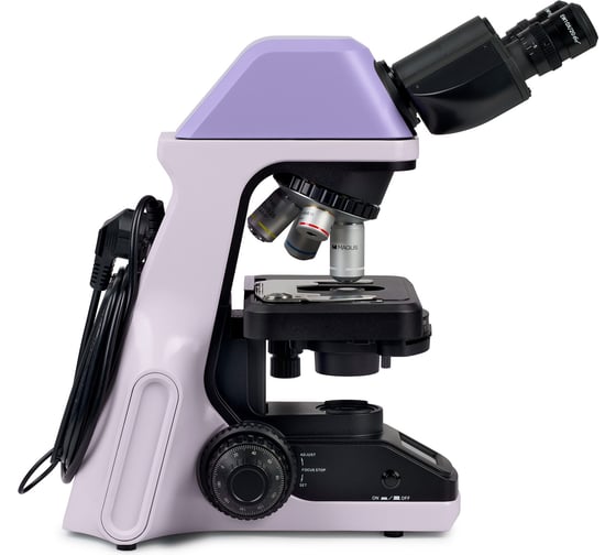 Микроскоп биологический MAGUS Bio 240B 83476