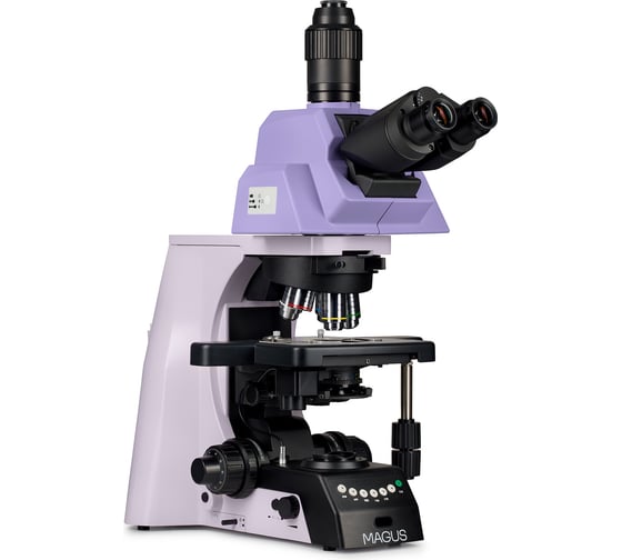 Микроскоп биологический MAGUS Bio 290T 83482
