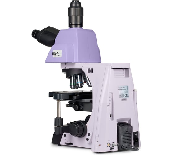 Микроскоп биологический MAGUS Bio 290T 83482
