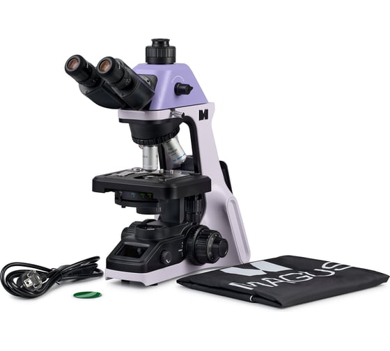 Микроскоп биологический MAGUS Bio 240T 83477