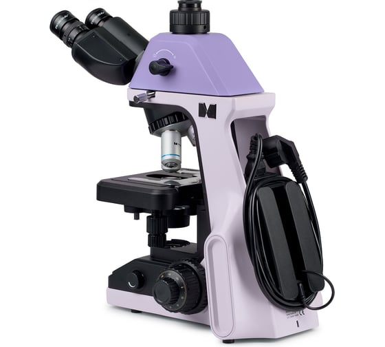 Микроскоп биологический MAGUS Bio 240T 83477