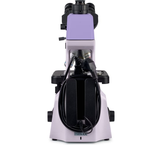 Микроскоп биологический MAGUS Bio 240T 83477