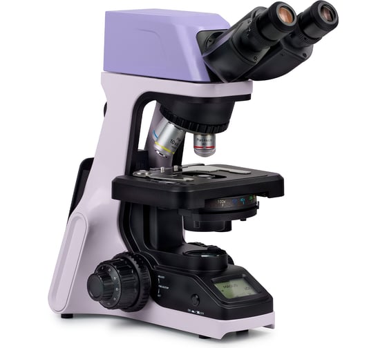 Микроскоп биологический цифровой MAGUS Bio DH240 83478
