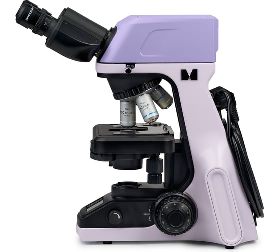 Микроскоп биологический цифровой MAGUS Bio DH240 83478