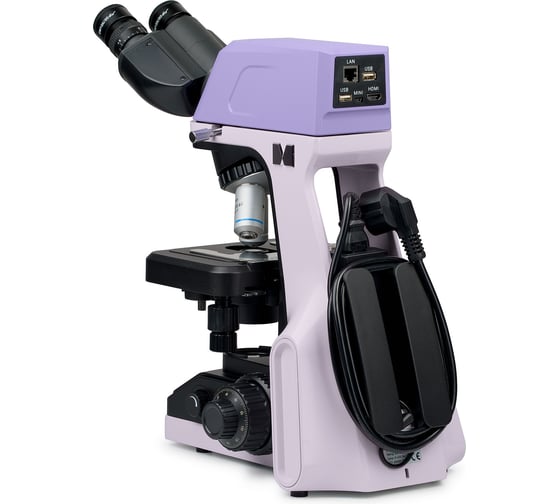 Микроскоп биологический цифровой MAGUS Bio DH240 83478