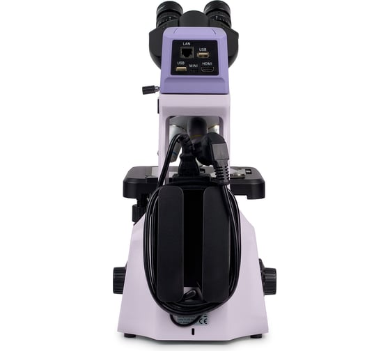 Микроскоп биологический цифровой MAGUS Bio DH240 83478