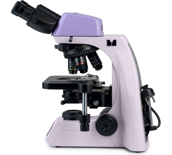 Микроскоп биологический цифровой MAGUS Bio DH260 83480