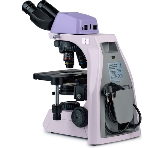 Микроскоп биологический цифровой MAGUS Bio DH260 83480