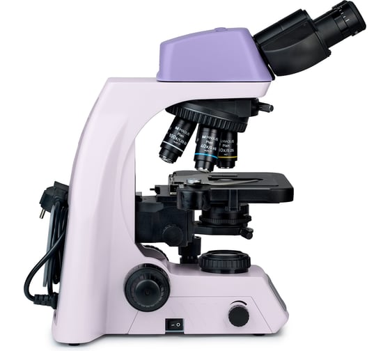 Микроскоп биологический цифровой MAGUS Bio DH260 83480