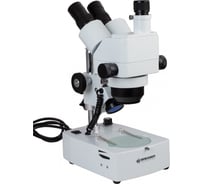 Микроскоп Bresser Advance ICD 10x-160x 33142