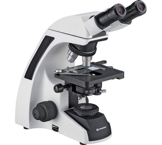 Микроскоп Bresser Science TFM-201 Bino 74323