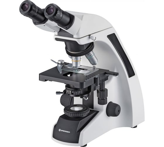 Микроскоп Bresser Science TFM-201 Bino 74323