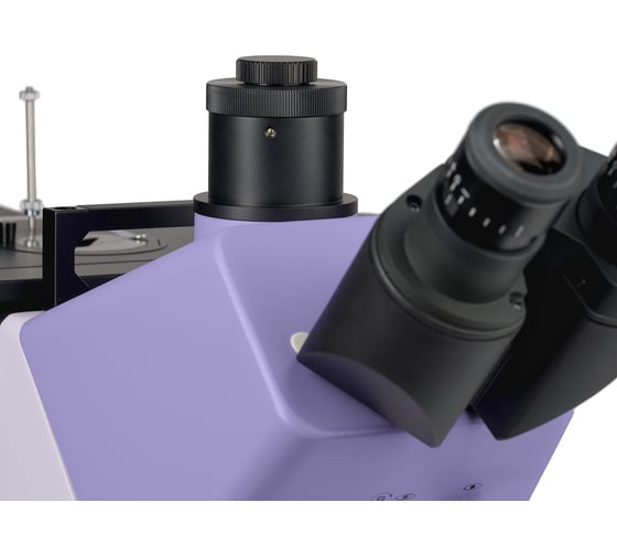 Микроскоп металлографический инвертированный MAGUS Metal V790 DIC 83485