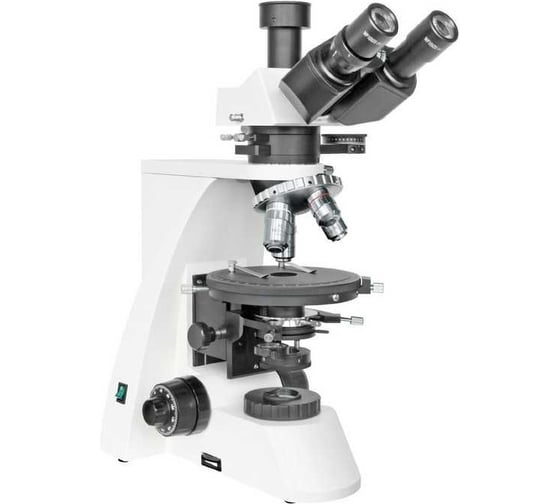 Микроскоп Bresser Science MPO-401 62570