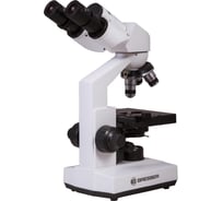 Микроскоп Bresser Erudit Basic 40–400x 73761