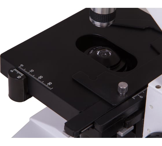 Микроскоп Bresser Erudit Basic 40–400x 73761