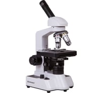 Микроскоп Bresser Erudit DLX 40–1000x 72350