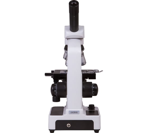 Микроскоп Bresser Erudit DLX 40–1000x 72350
