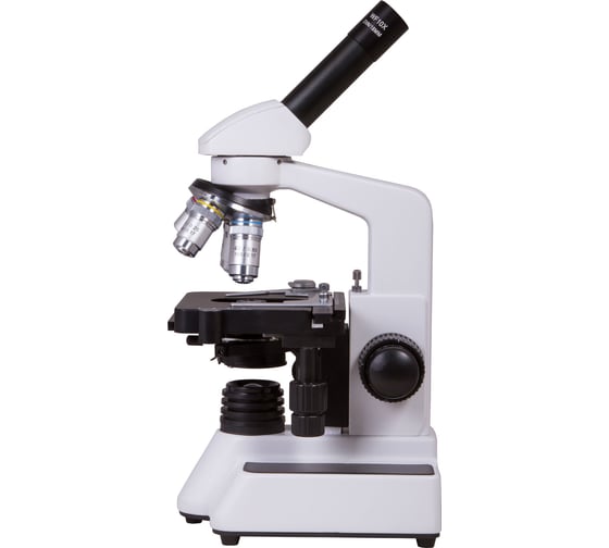 Микроскоп Bresser Erudit DLX 40–1000x 72350