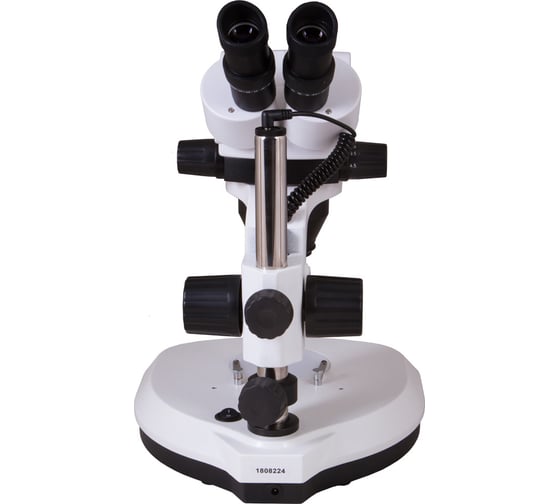 Микроскоп стереоскопический Bresser Science ETD 101 7–45x 70516