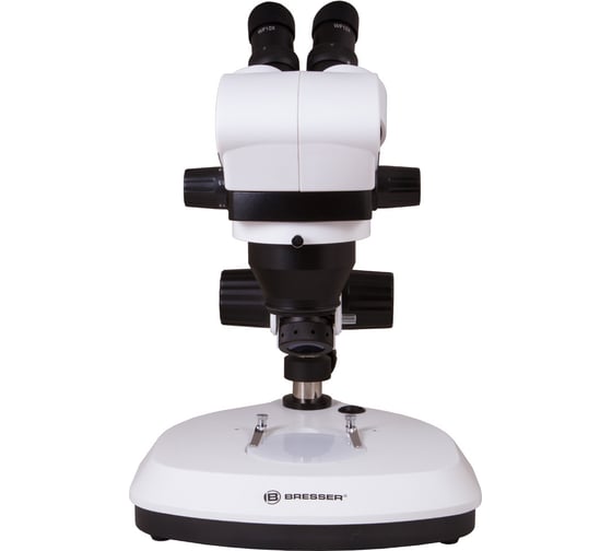 Микроскоп стереоскопический Bresser Science ETD 101 7–45x 70516