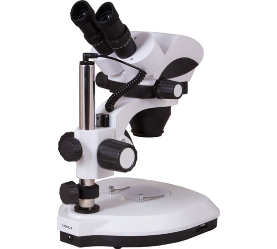 Микроскоп стереоскопический Bresser Science ETD 101 7–45x 70516