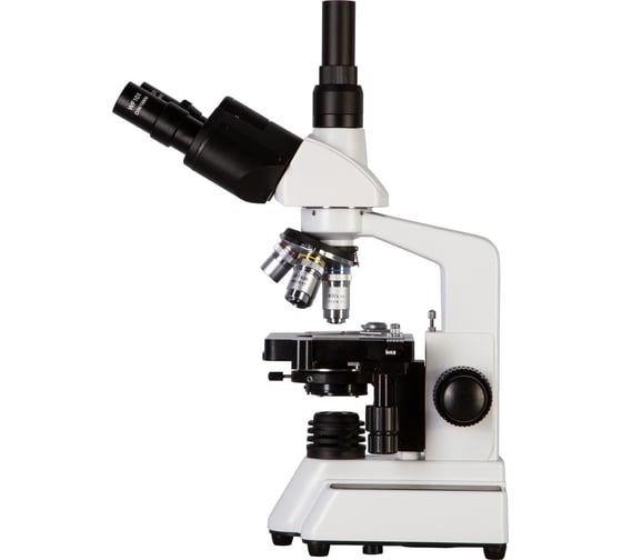 Микроскоп Bresser Researcher Trino 62567